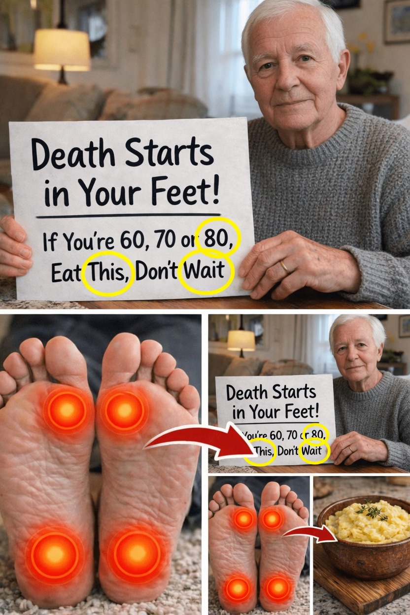 5 Magnesium-Rich Foods That Support Muscle Comfort in Older Adults