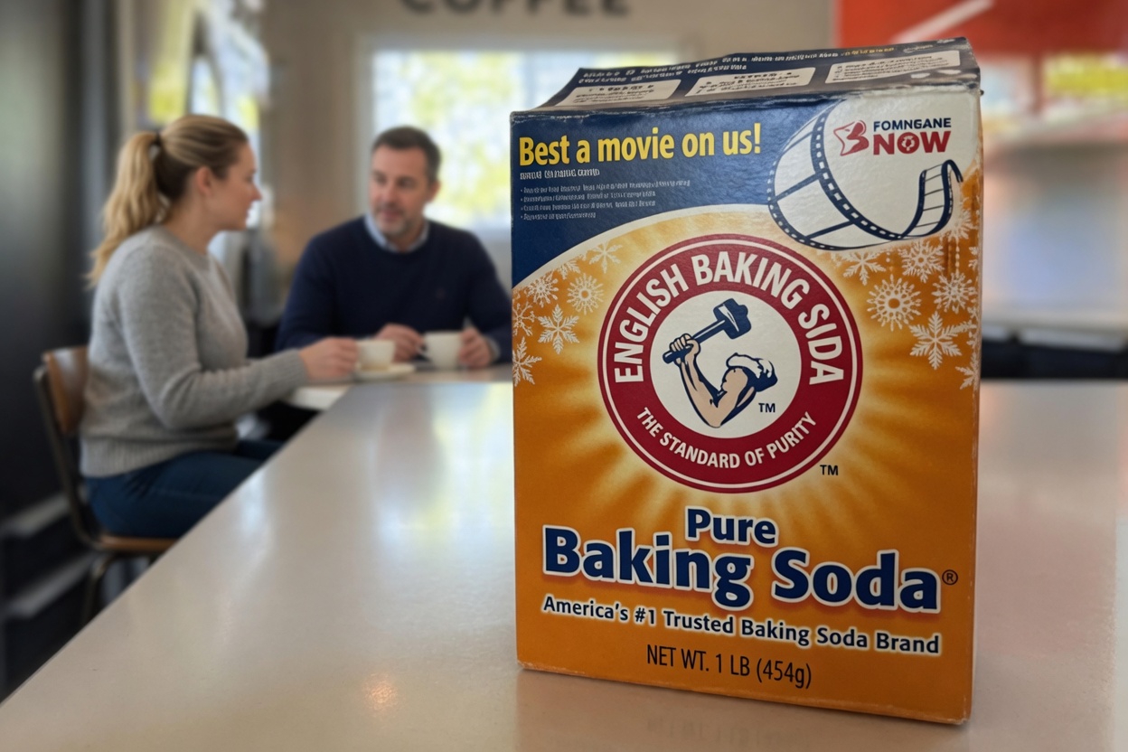Exploring the Simple Baking Soda Habit Older Adults Are Using in Their Daily Routine for Everyday Wellness