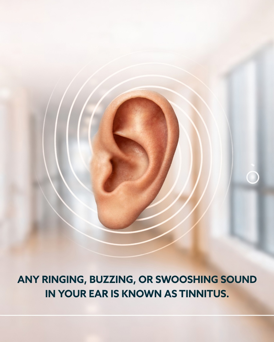 Why Ear Health Matters More Than You Think