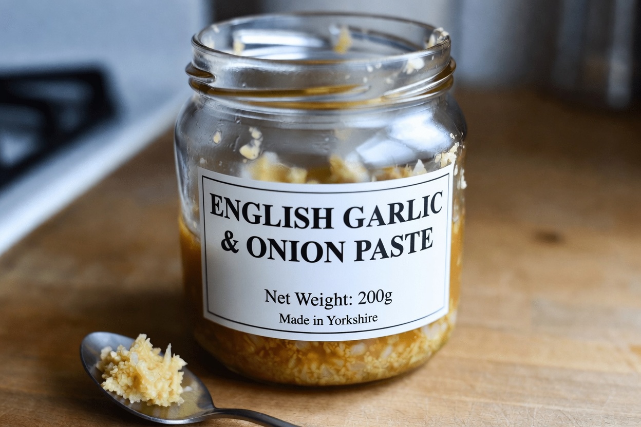 Have You Tried This Simple Ginger, Onion, Garlic, Lemon, and Honey Mix for Daily Wellness?