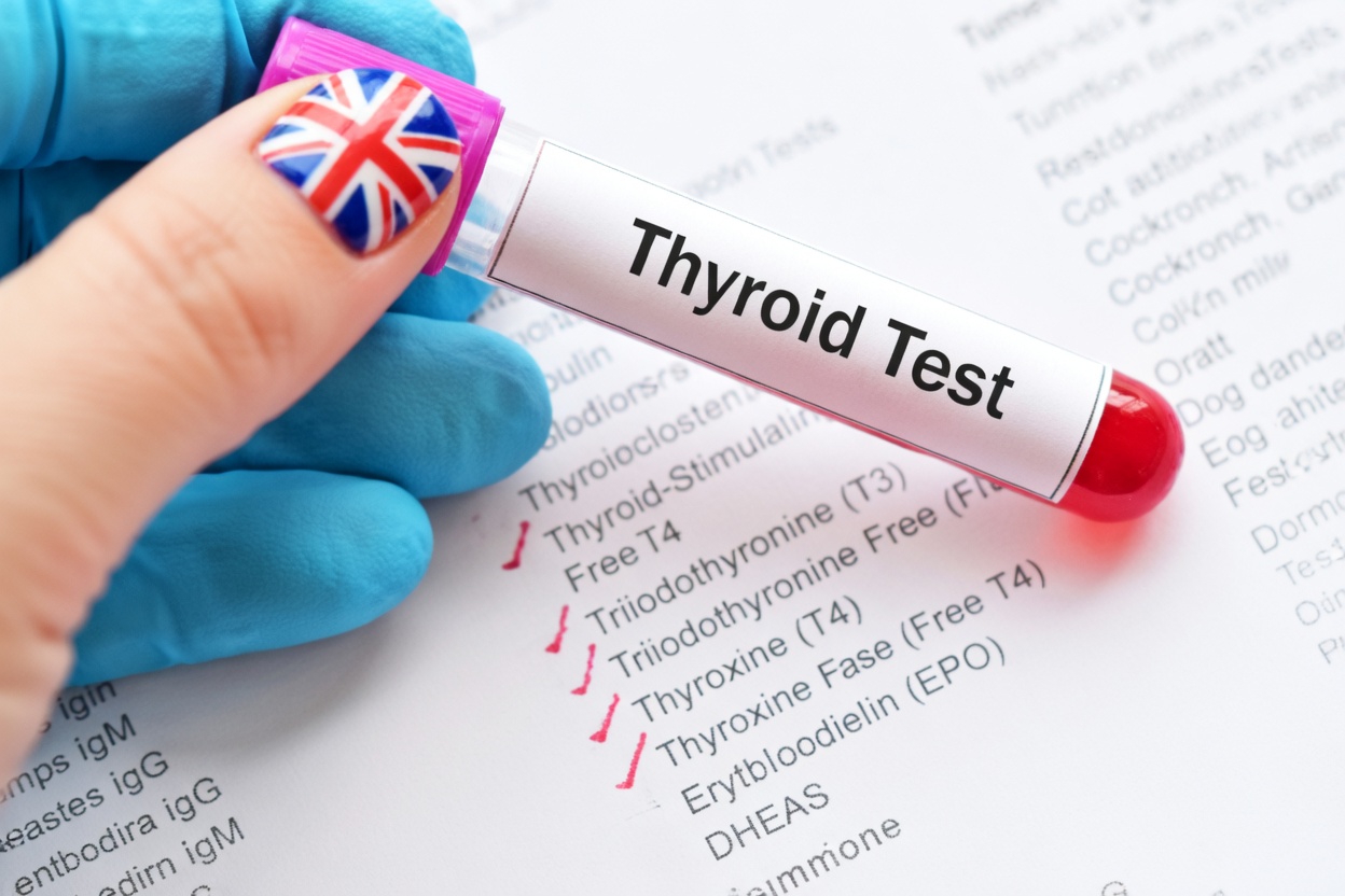 Why Many People on Levothyroxine Still Struggle – And What Doctors Rarely Explain