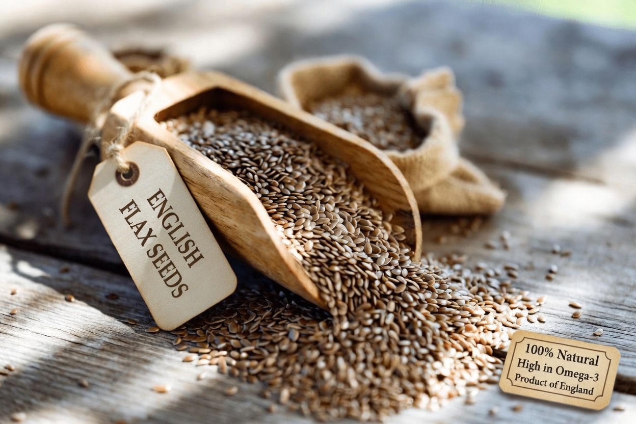 Is This Everyday Seed the Secret to Better Blood Sugar Balance and Natural Wellness?