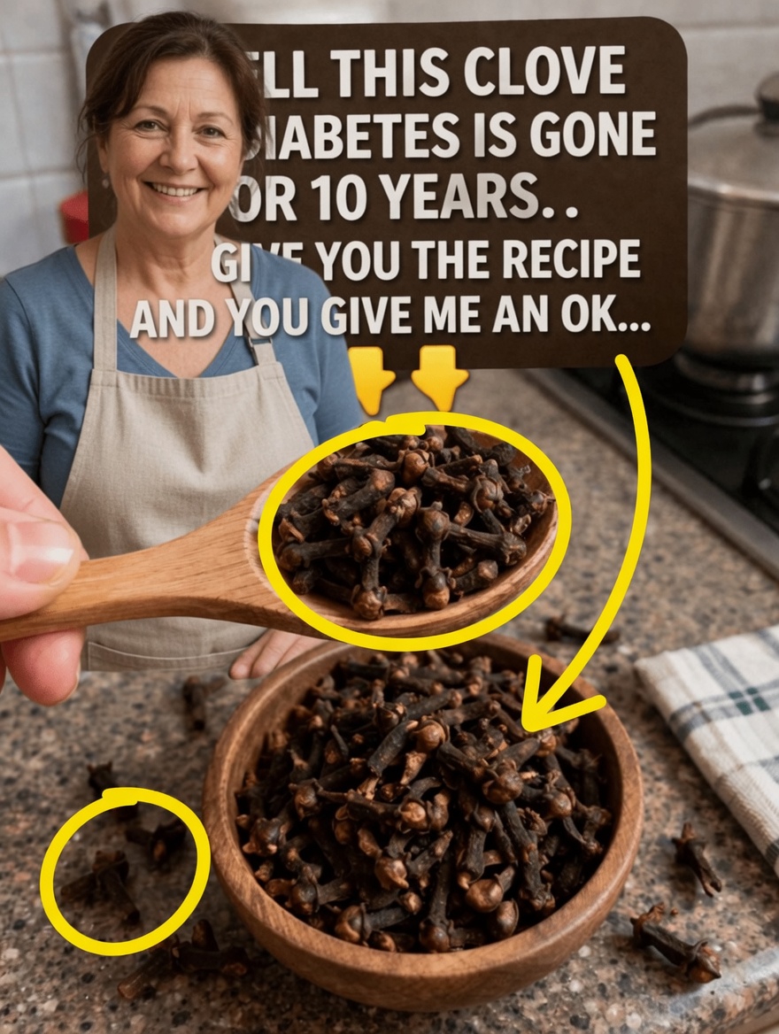 Have You Tried Adding Just Two Cloves a Day to Your Routine? A Simple Wellness Secret Worth Knowing