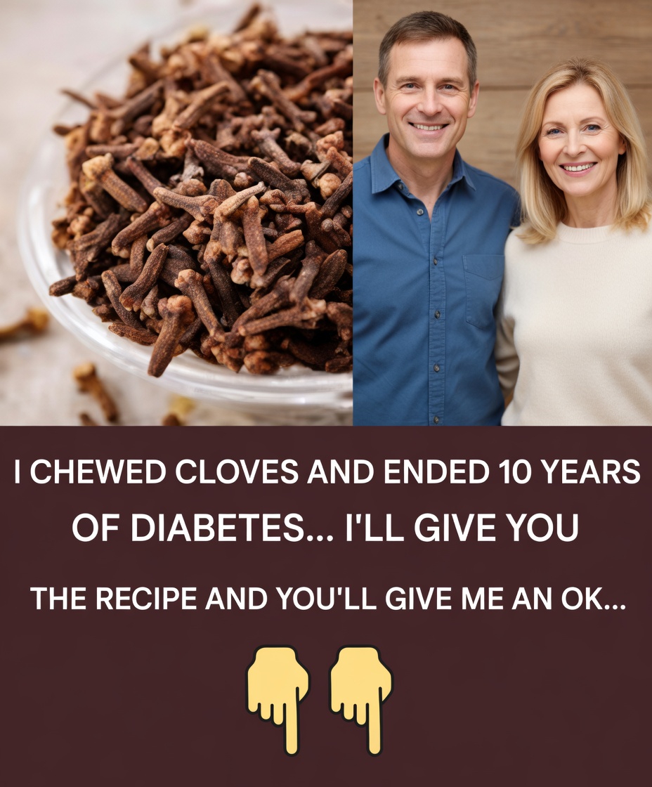 Have You Tried Adding Just Two Cloves a Day to Your Routine? A Simple Wellness Secret Worth Knowing