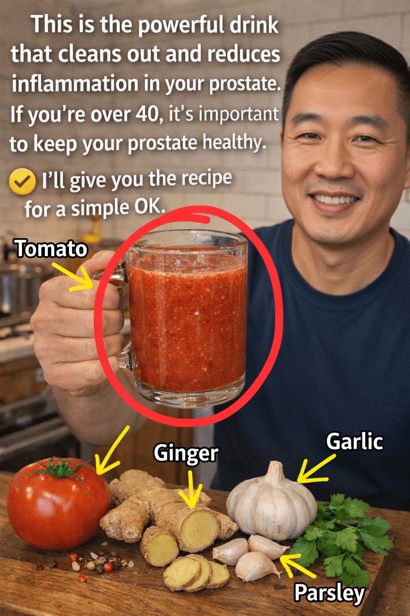 Why Everyone Is Talking About This Simple Daily Habit for Managing Mucus and Throat Discomfort