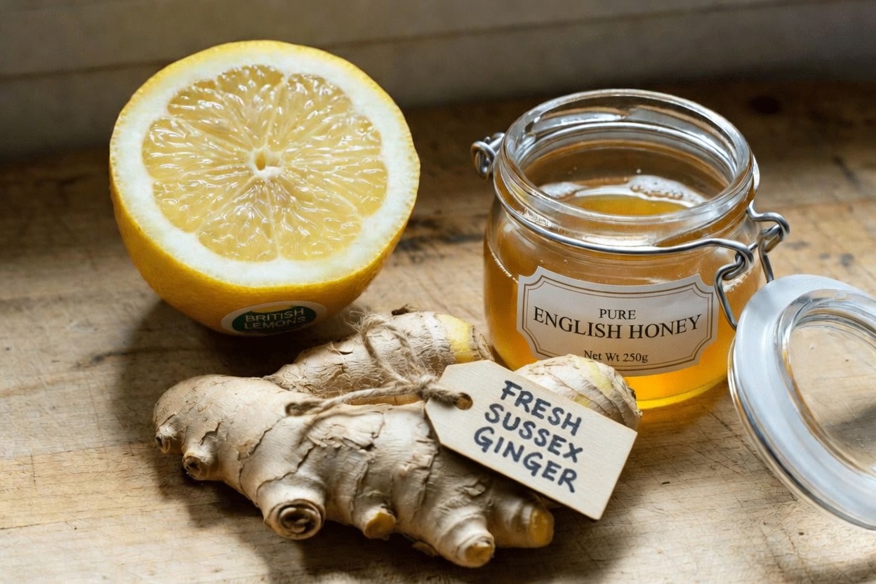 Why Everyone Is Talking About This Simple Daily Habit for Managing Mucus and Throat Discomfort