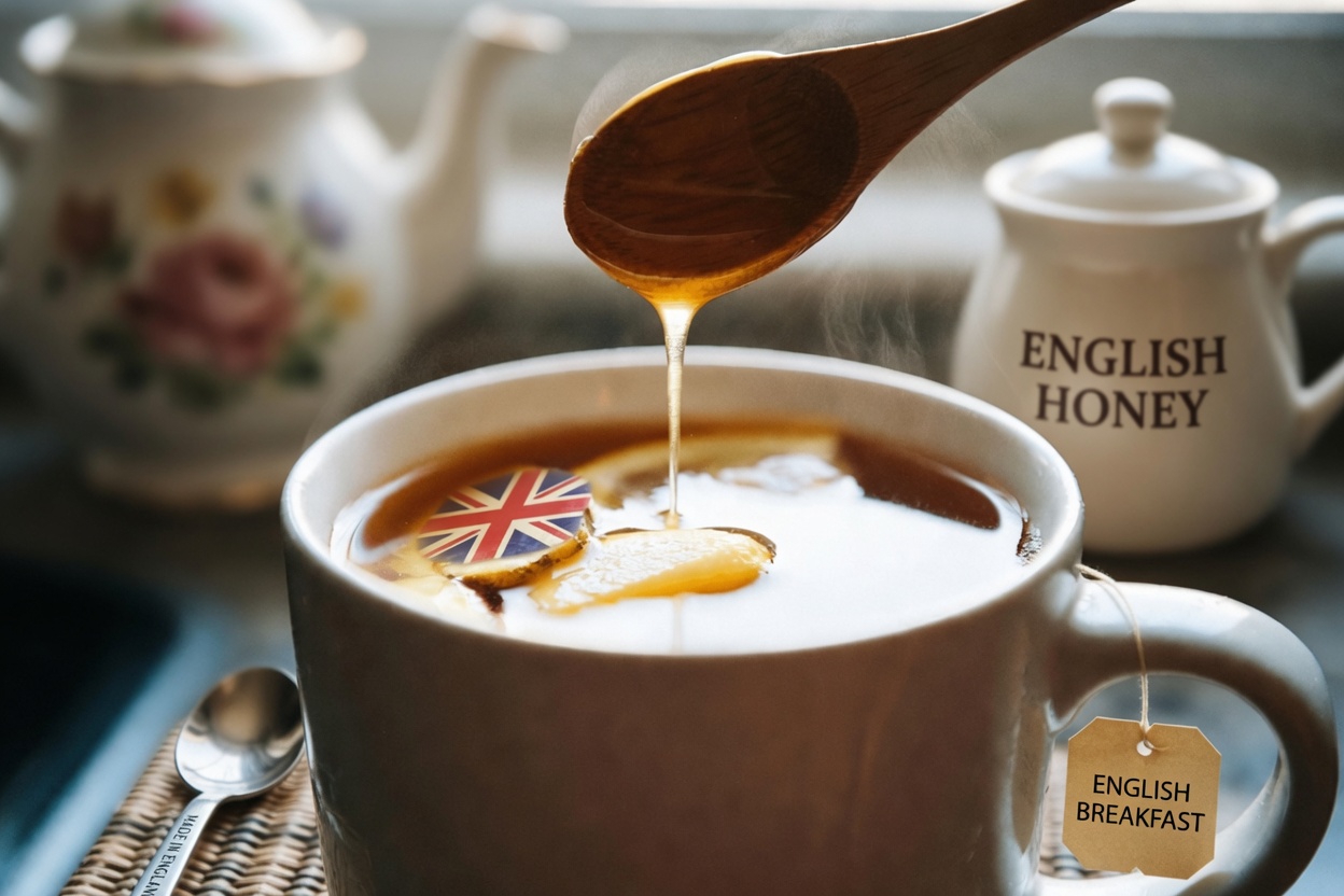 Why Everyone Is Talking About This Simple Daily Habit for Managing Mucus and Throat Discomfort