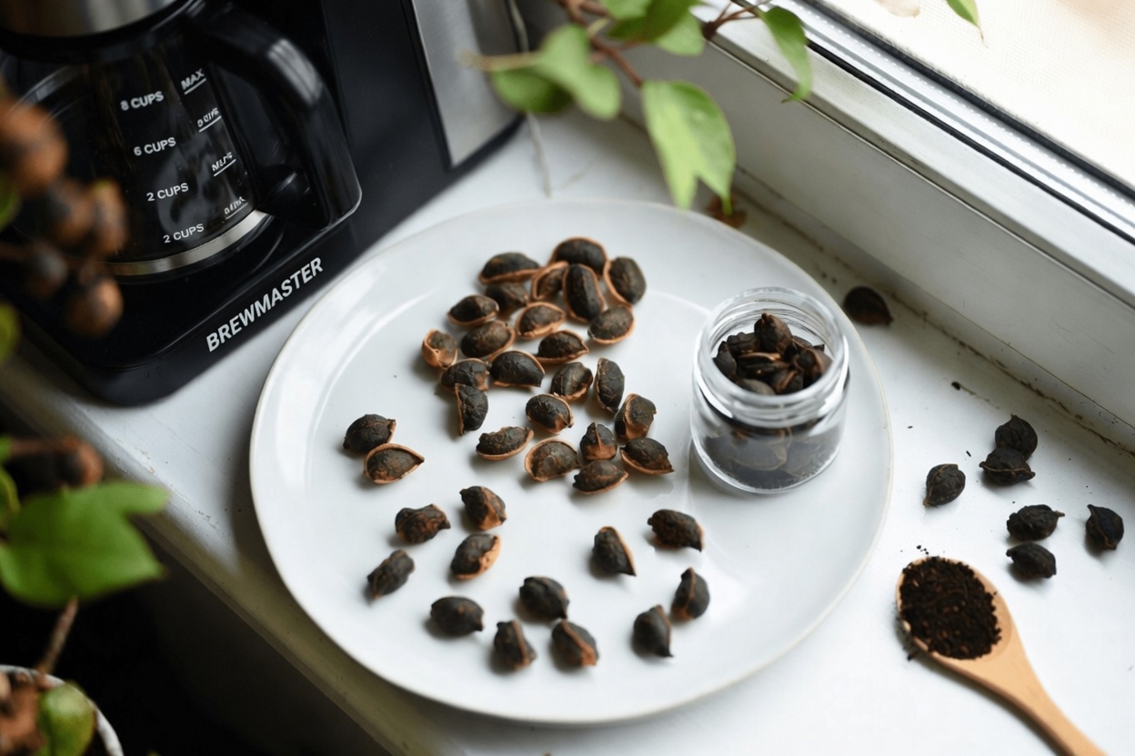 Papaya Seeds: What Everyone Loves the Fruit For, But Few Know About the Powerful Seeds Inside