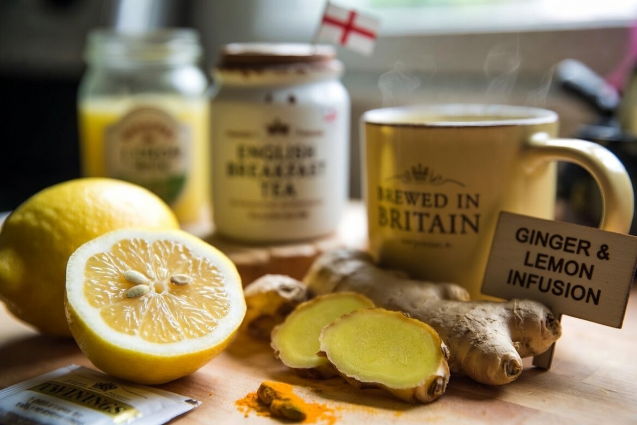 5 Nighttime Drinks Your Liver Will Thank You For – And Why Most People Skip Them Out of Pure Laziness