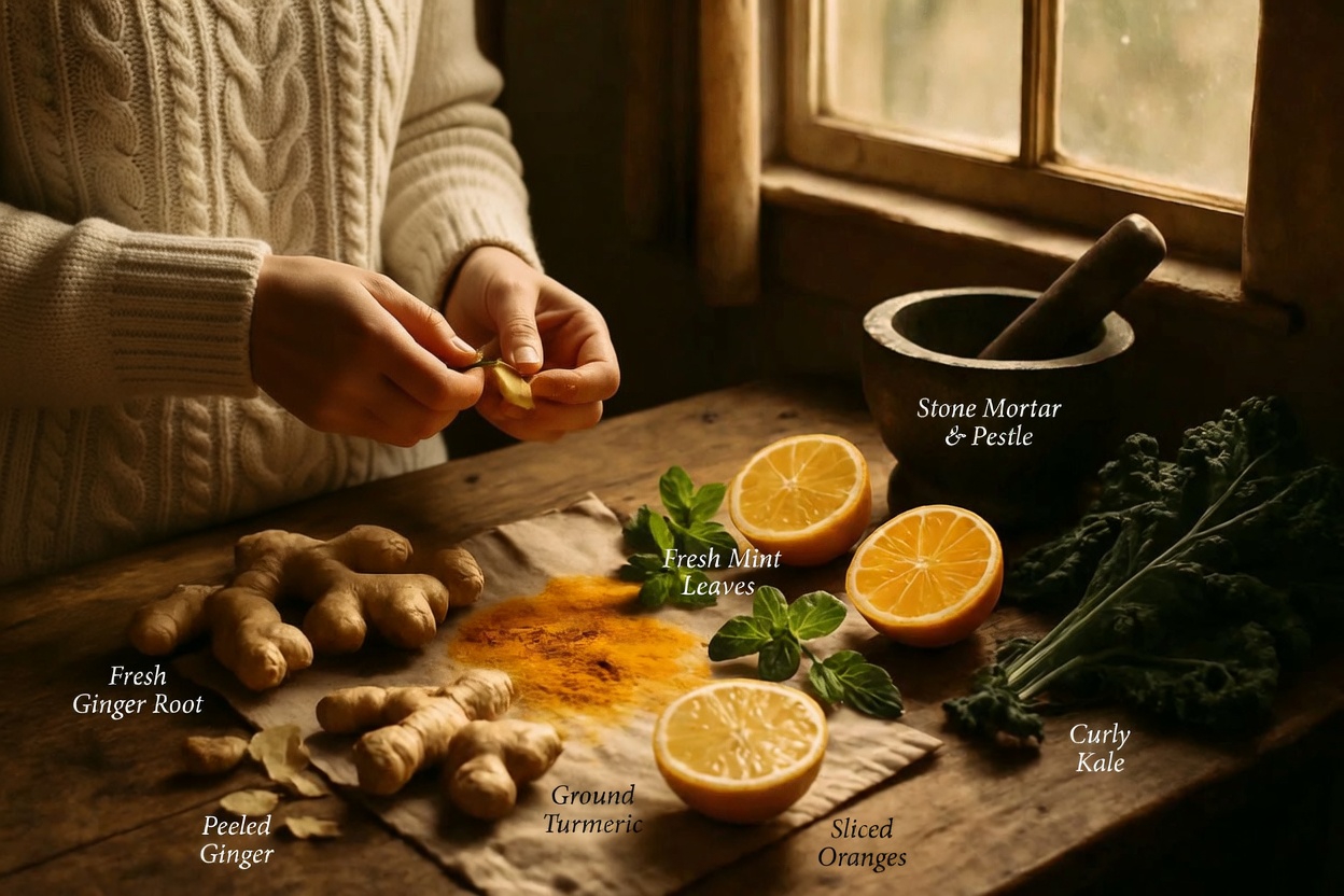 Over 60 and Taking Heart Medications? Important Side Effects to Watch For and Tips for Better Health