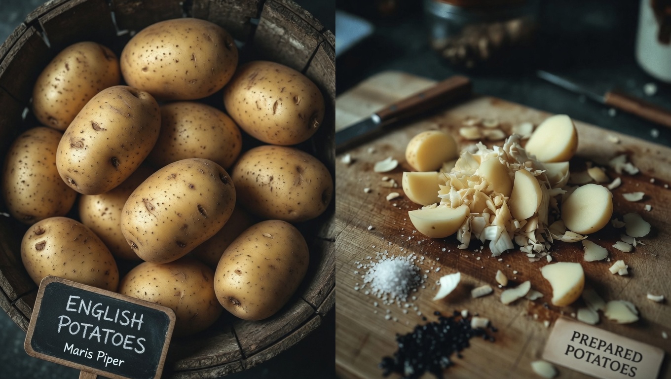 Is Improperly Stored Garlic Really a Hidden Risk in Your Kitchen? Safe Storage and Usage Tips to Know