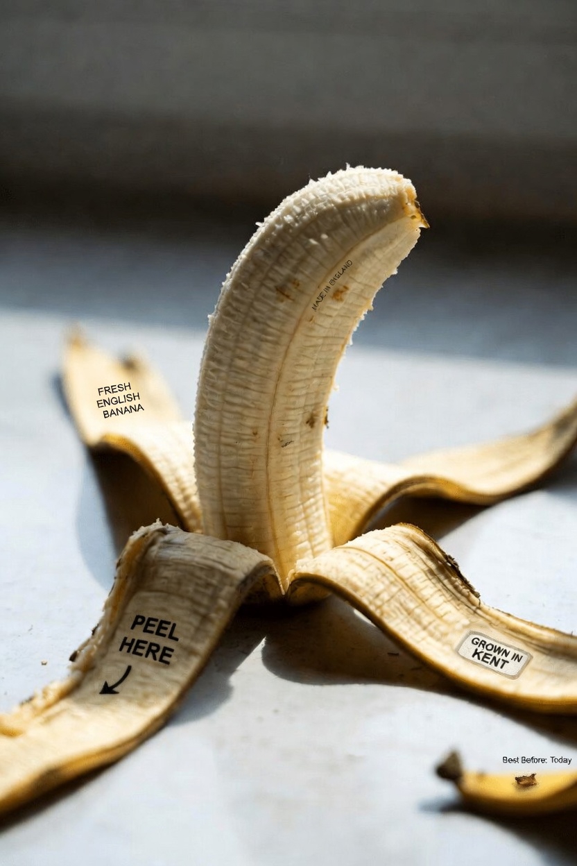 Banana Peel for Warts: What You Can Really See With This Popular Home Remedy Trend