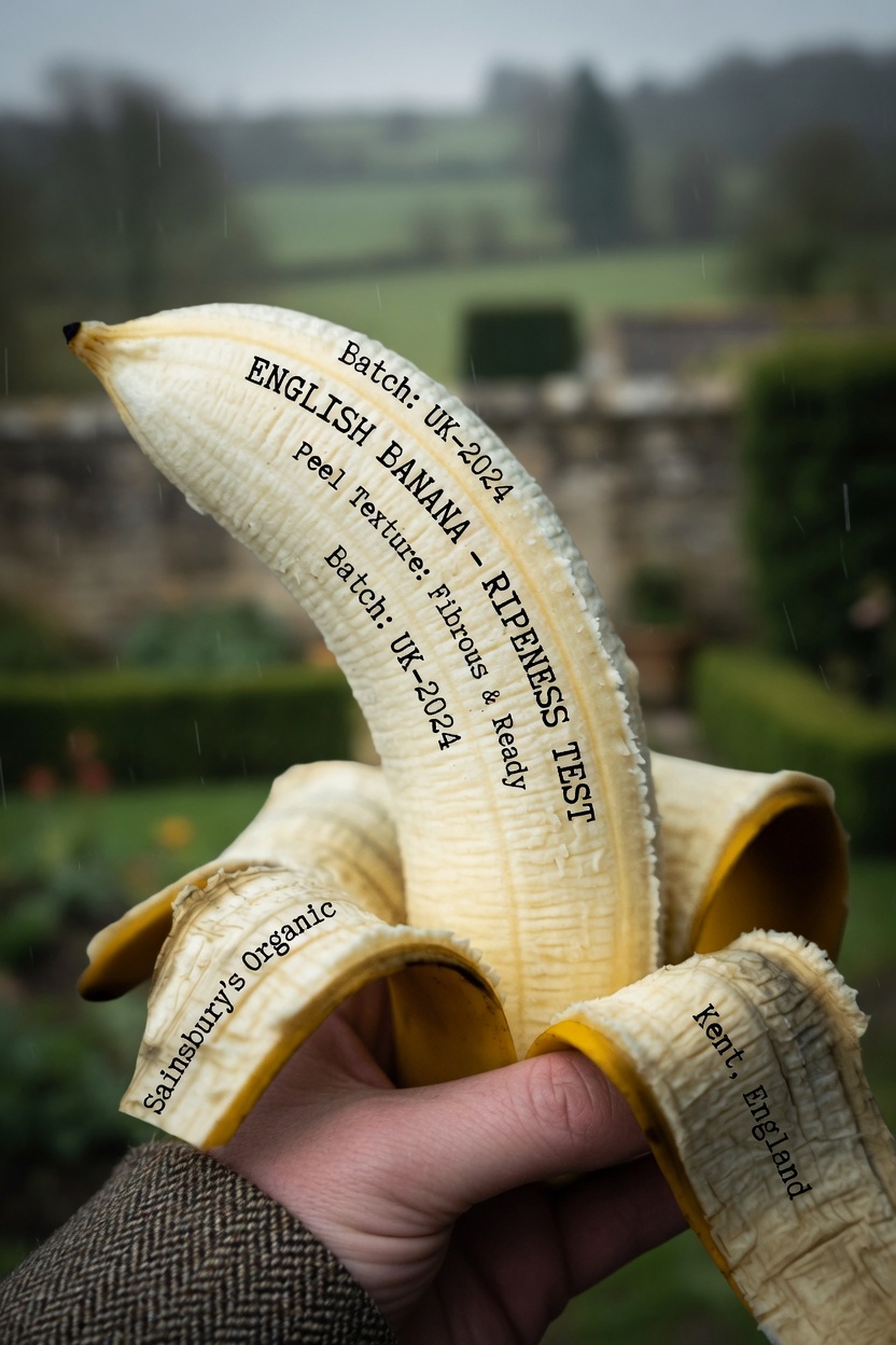 Banana Peel for Warts: What You Can Really See With This Popular Home Remedy Trend