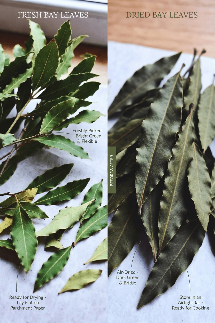 Bay Leaves for Skin Wellness: Discover Traditional Uses Habits and What Science Suggests About This Common Herb
