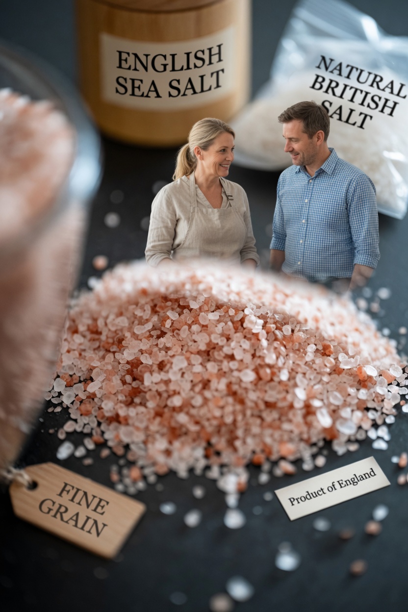 Discover Why More People Are Trying Salt and Lemon Water Before Bed: A Wellness Trend Worth Exploring