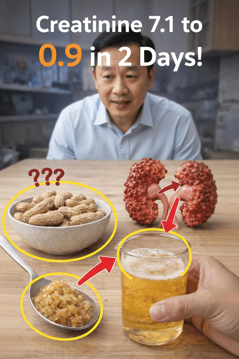 Here Are 4 Safe Fats for Kidney Health and 4 Risky Fats You Must Watch Out For