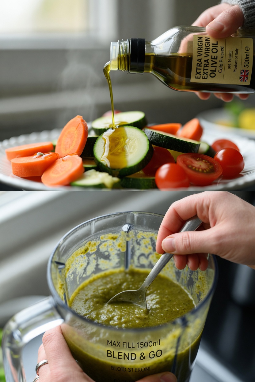 Here Are 4 Safe Fats for Kidney Health and 4 Risky Fats You Must Watch Out For