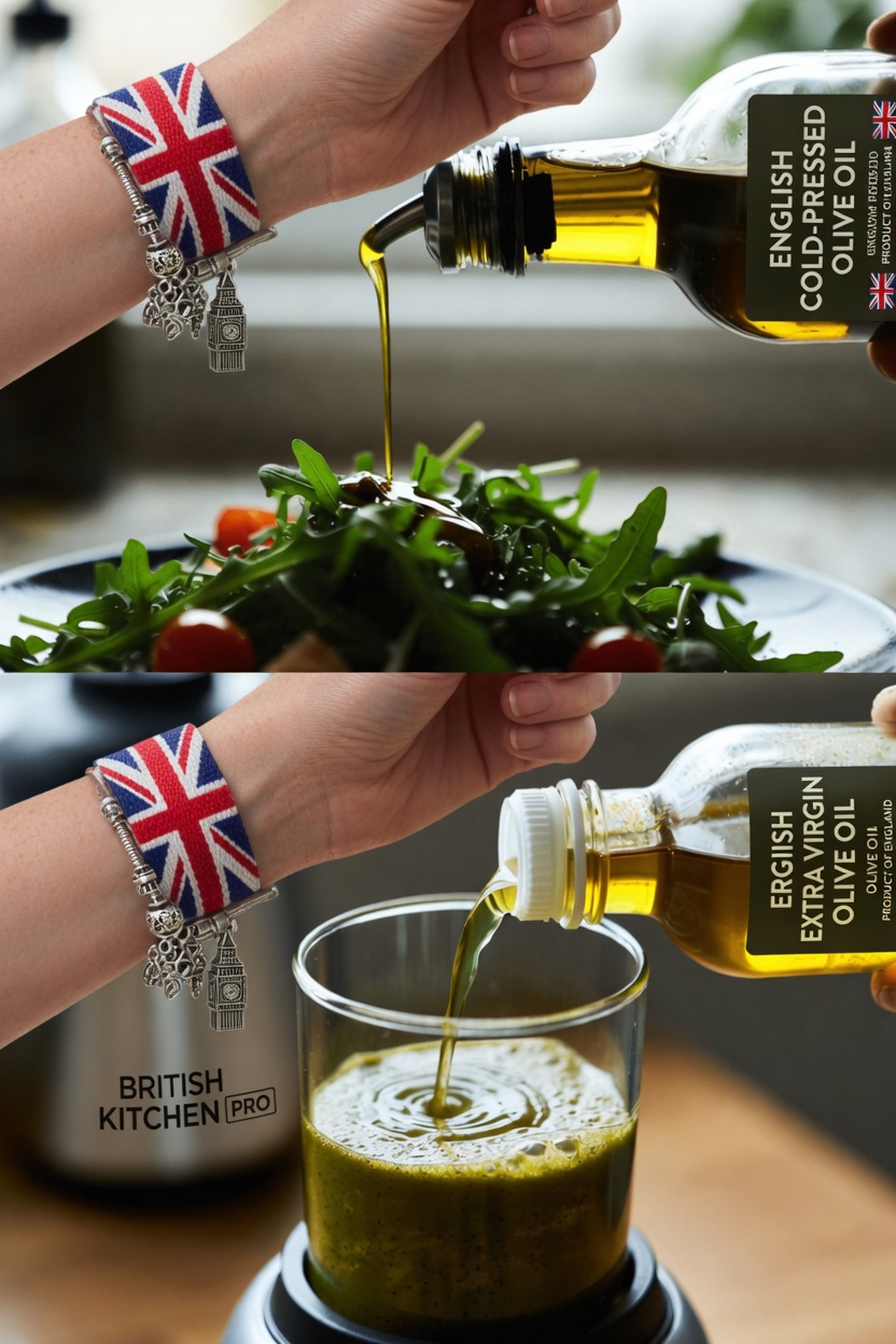 Here Are 4 Safe Fats for Kidney Health and 4 Risky Fats You Must Watch Out For