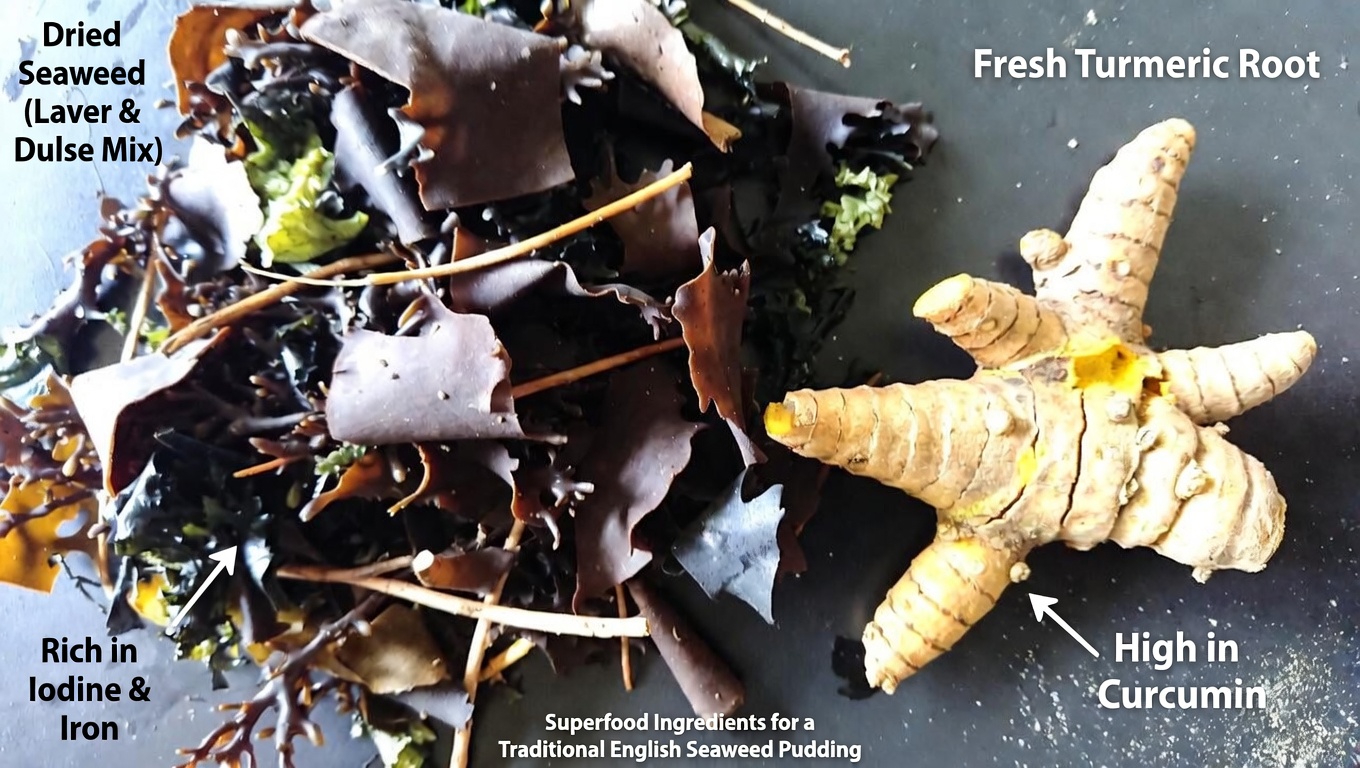 Simple Ways to Support Your Thyroid Health Through Everyday Habits and Food Choices