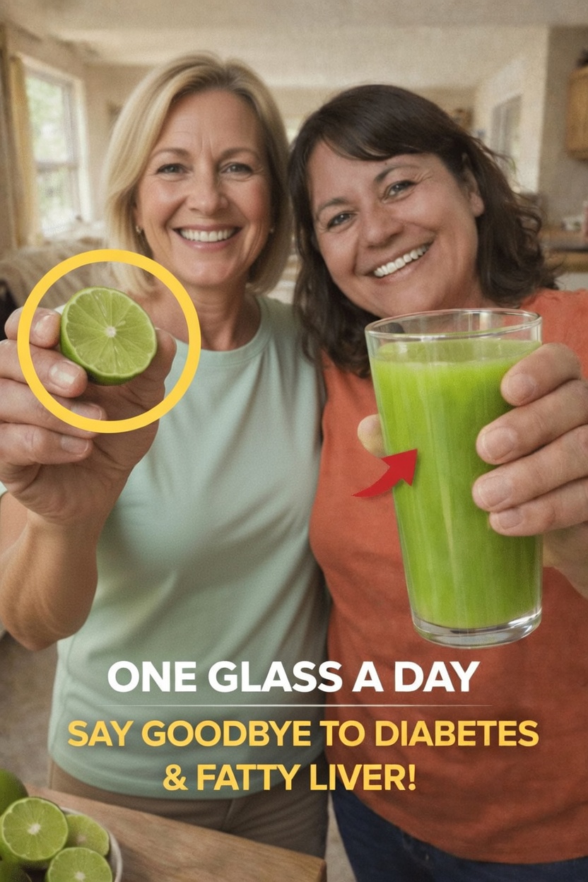 Exploring the Potential Benefits of a Refreshing Celery and Lime Juice Blend for Everyday Wellness