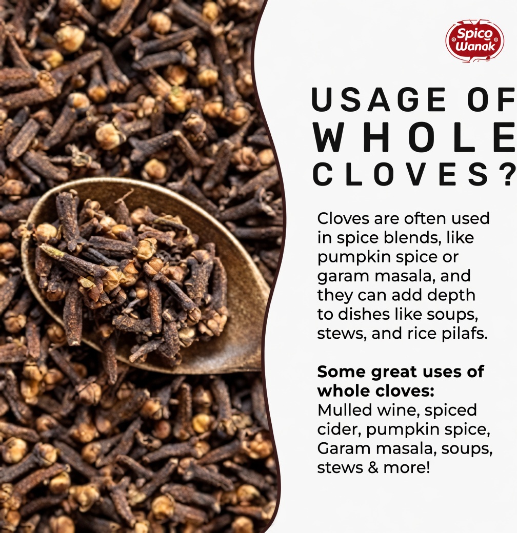 What Are Cloves and Why Are They Special?