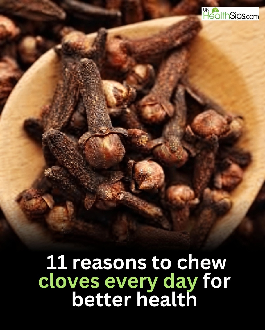 What Are Cloves and Why Are They Special?