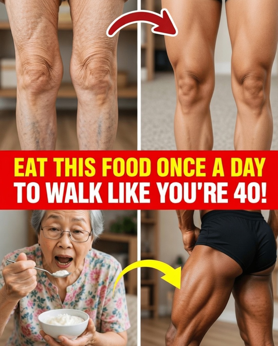 The Best Diet to Support Healthy Weight Loss After 70: Practical Tips and Food Ideas for Seniors