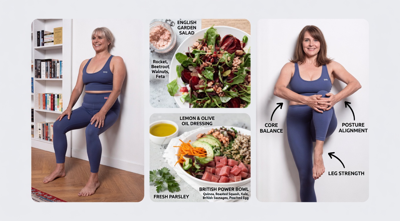 The Best Diet to Support Healthy Weight Loss After 70: Practical Tips and Food Ideas for Seniors