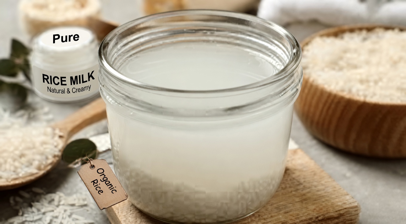 Discover the Simple Way to Add Rice Water to Your Daily Skincare Routine