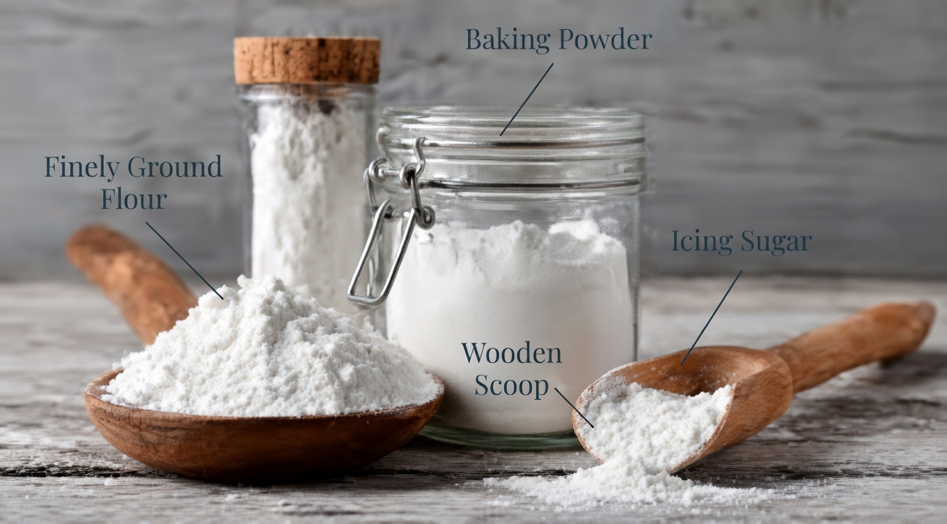 Is Baking Soda a Helpful Addition to Your Natural Skincare Routine? Exploring Gentle Home Exfoliation Ideas
