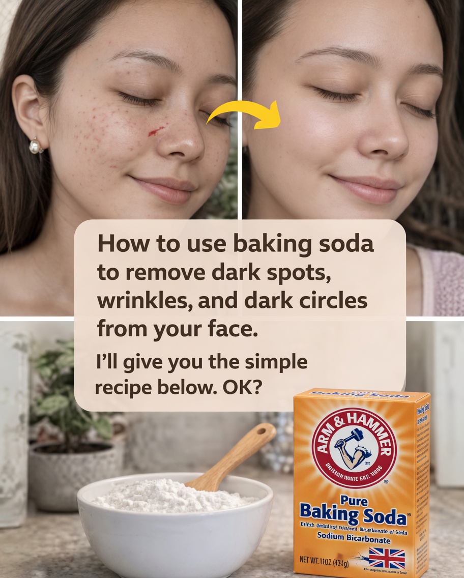 Is Baking Soda a Helpful Addition to Your Natural Skincare Routine? Exploring Gentle Home Exfoliation Ideas