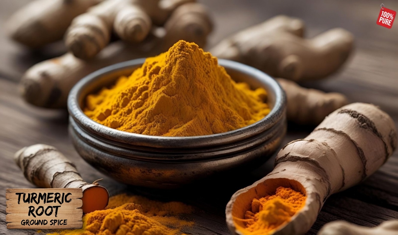 Exploring Turmeric’s Potential Role in Supporting Healthy Testosterone Levels Naturally