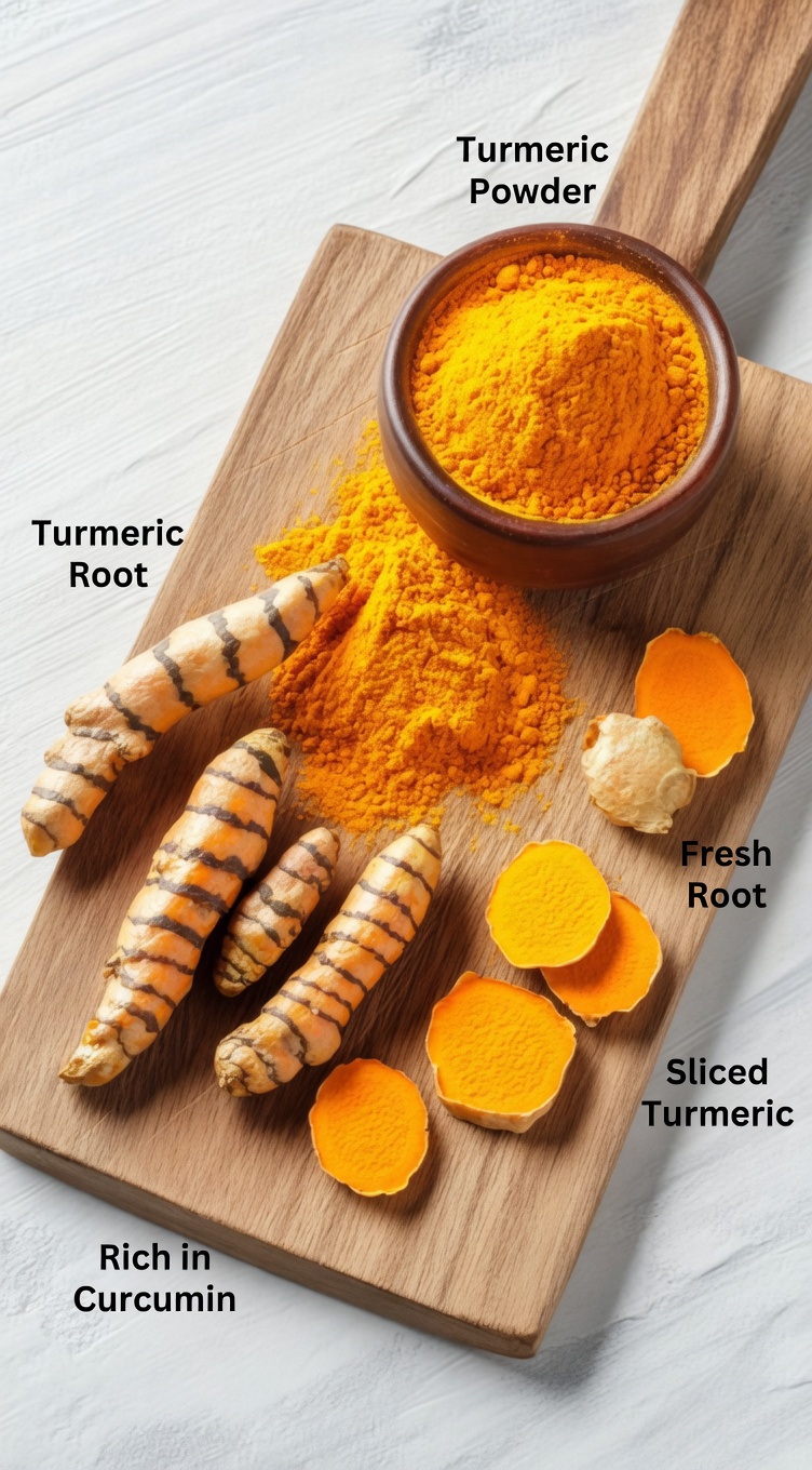 Exploring Turmeric’s Potential Role in Supporting Healthy Testosterone Levels Naturally