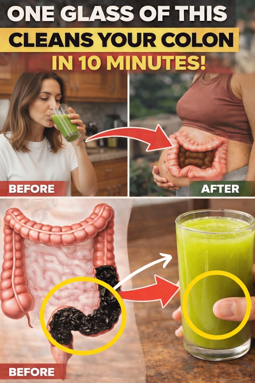 Why Colon Health Matters for Everyday Wellness