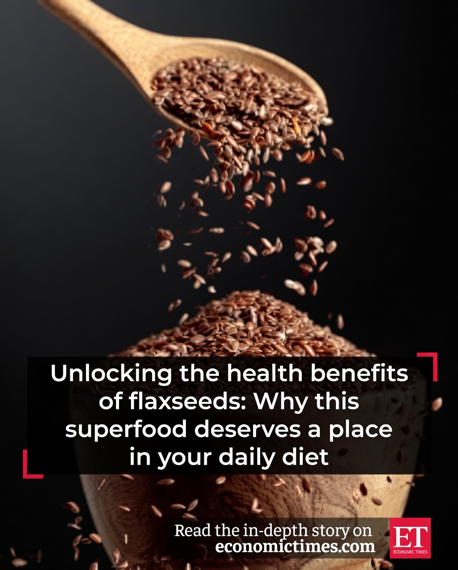 Discover This Easy Daily Tablespoon Habit Using Flaxseeds and Honey for Kidney Health Support