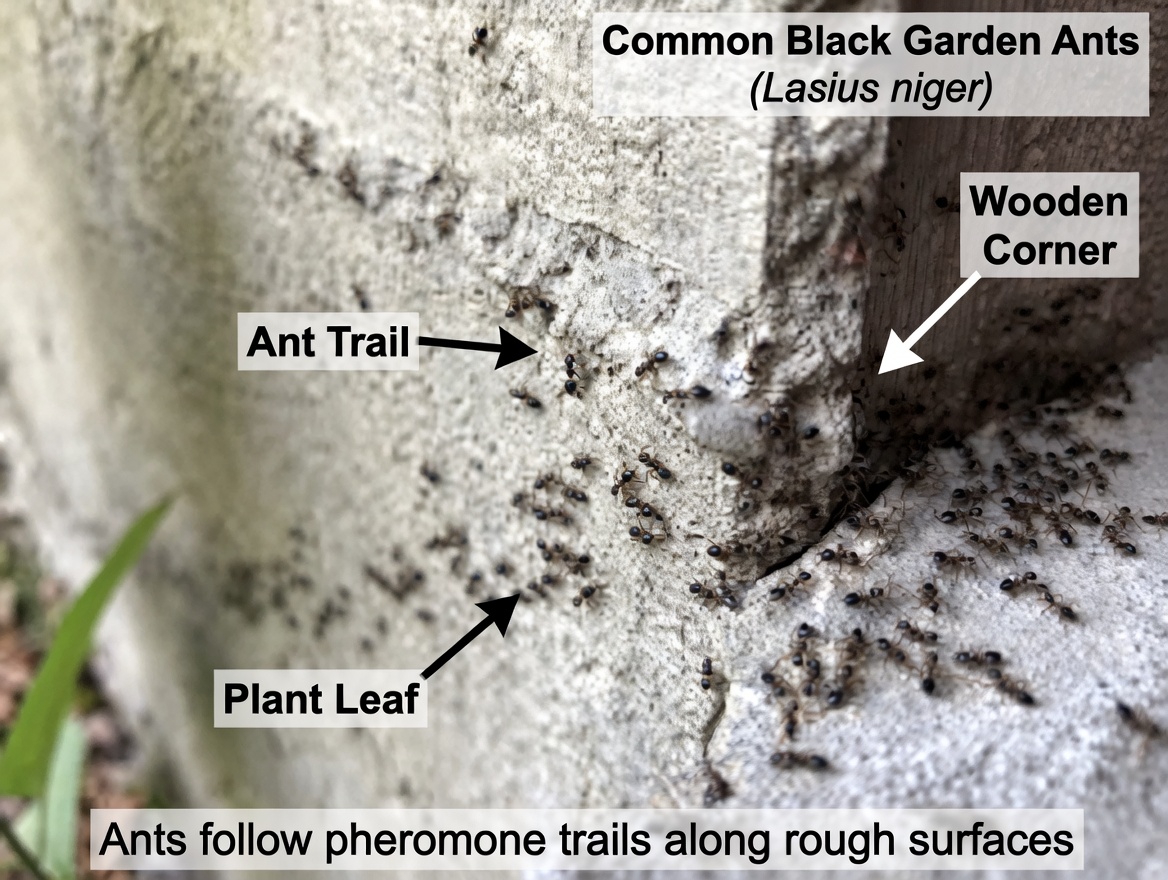 Why Pests Keep Coming Back to Your Home