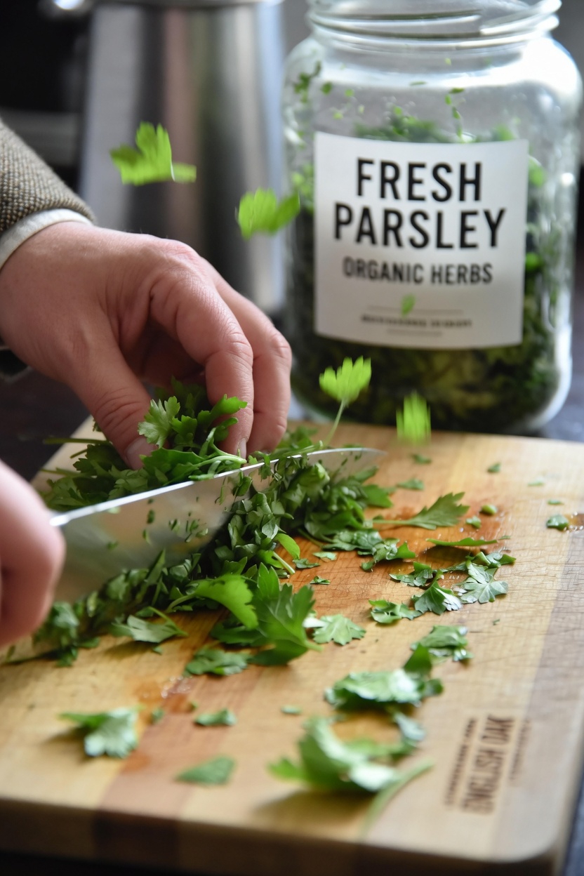 Could Adding More Green Leafy Vegetables to Your Plate Support Knee Joint Comfort as You Age?