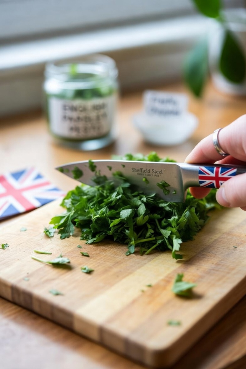 Could Adding More Green Leafy Vegetables to Your Plate Support Knee Joint Comfort as You Age?