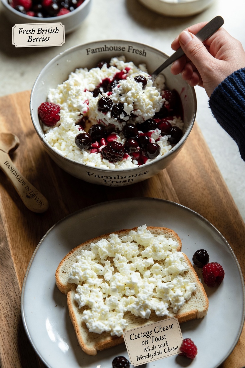 Build Muscle After 60: Your Muscles Are Disappearing Without This One Food in Your Diet