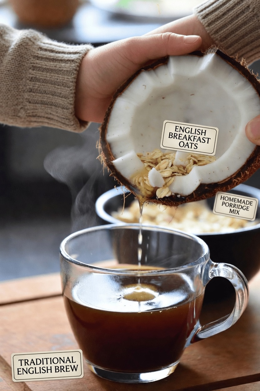 What a 97 Year Old Orthopedic Doctor Recommends for Supporting Knee Cartilage Health with Coconut