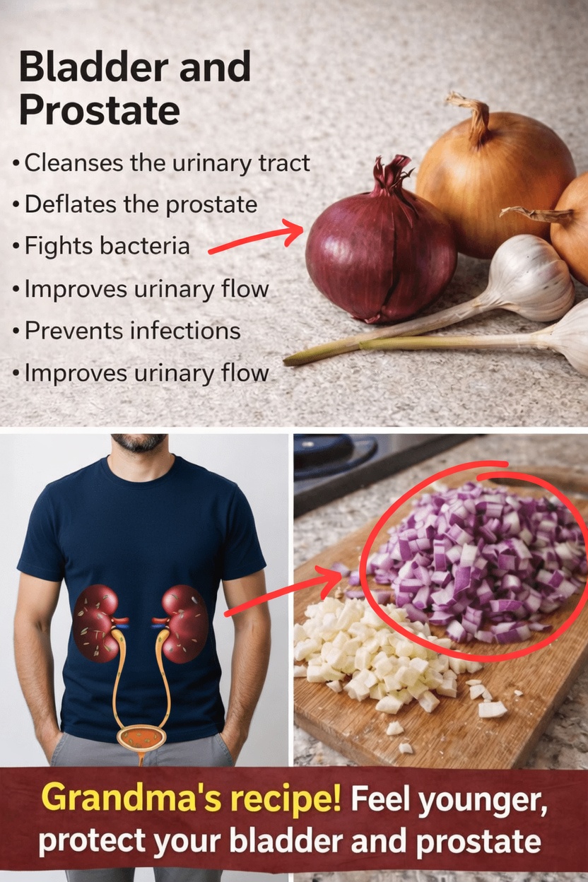 Why Focus on Prostate and Bladder Health?