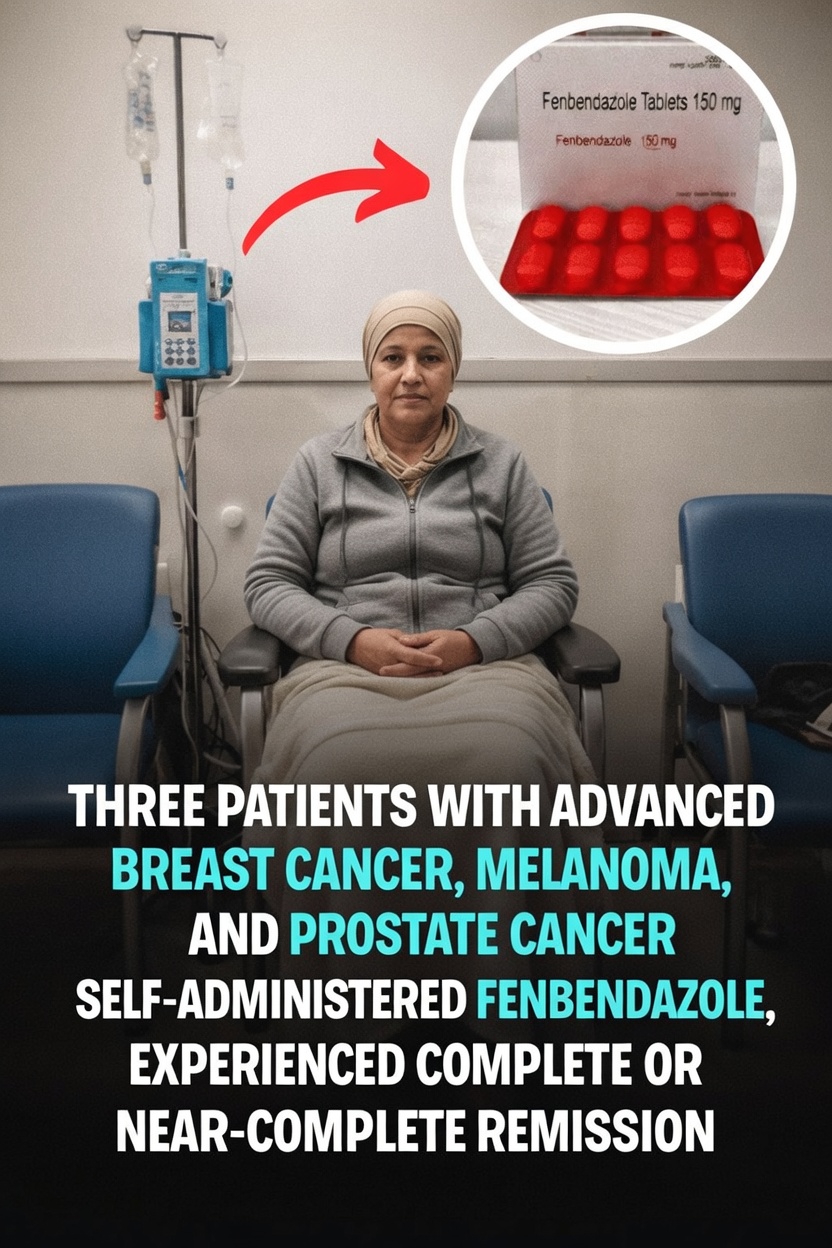 Is Fenbendazole’s Potential in Cancer Research Worth Exploring? What the Latest Case Reports Reveal