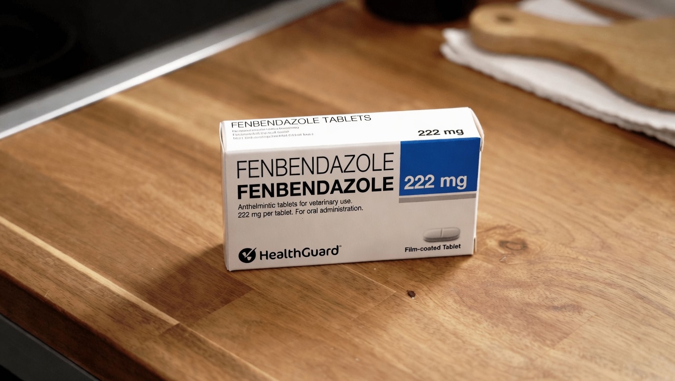 Is Fenbendazole’s Potential in Cancer Research Worth Exploring? What the Latest Case Reports Reveal