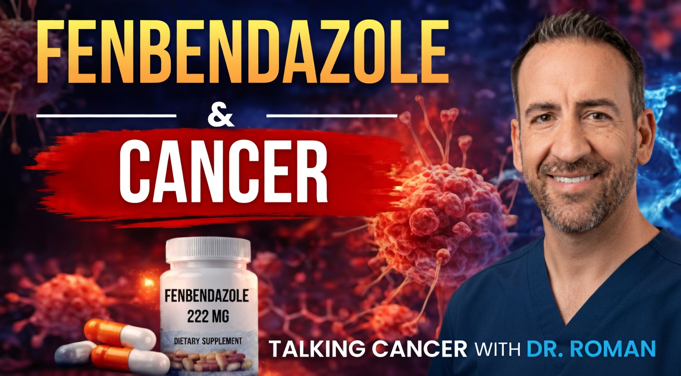 Is Fenbendazole’s Potential in Cancer Research Worth Exploring? What the Latest Case Reports Reveal