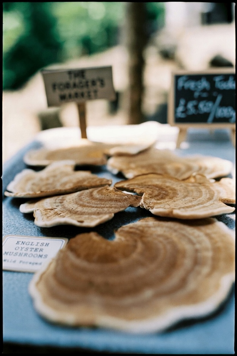 Reishi Mushroom: What Science Says About Ganoderma Lucidum and Breast Cancer Cell Research