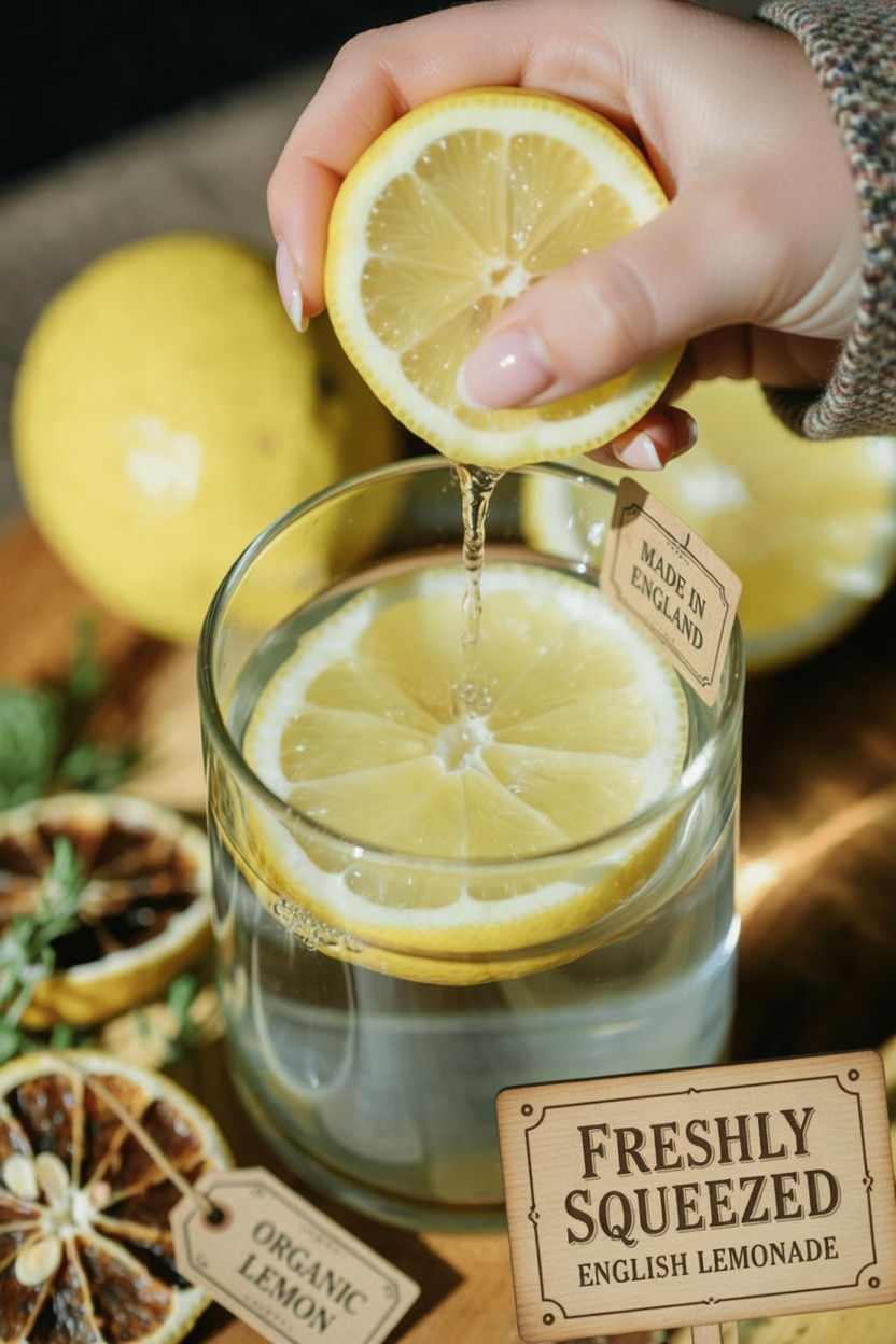 Can Drinking Lemon Water Daily Help Support Your Kidney Health?