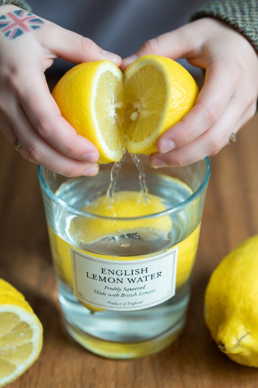 Can Drinking Lemon Water Daily Help Support Your Kidney Health?