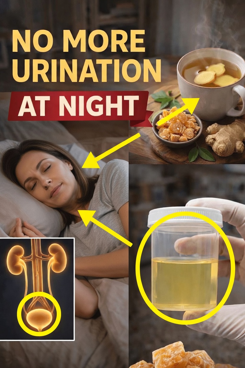 Over 60? Try These 3 Dry Fruits Before Bed to Support a More Restful Night’s Sleep