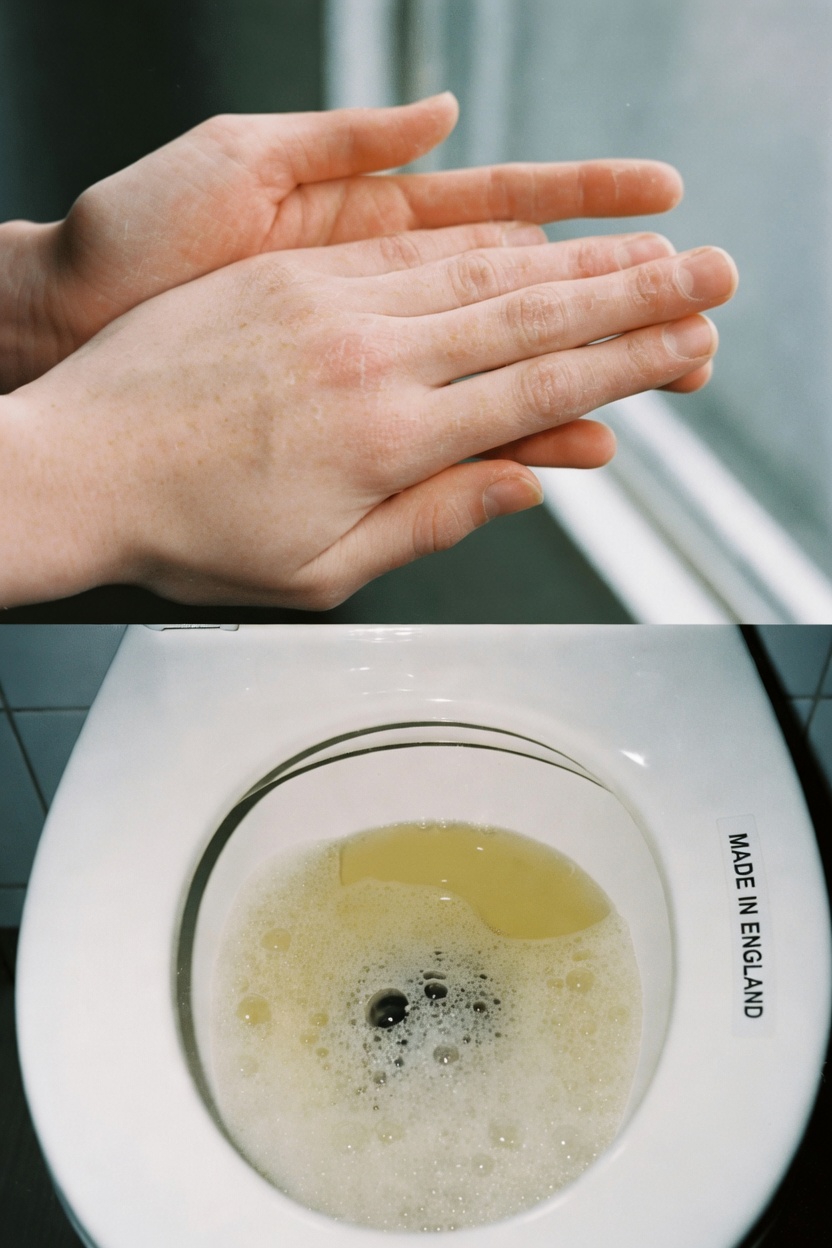 10 Early Warning Signs of Chronic Kidney Disease You Should Never Ignore