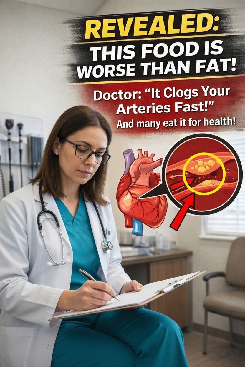 What You Need to Know About Foods With Higher Cholesterol Levels Than Pork Fat for Better Heart Health